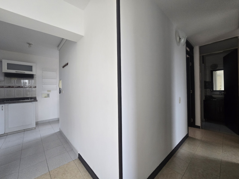 Apartamento En Venta - Valle Del Lili, Cali