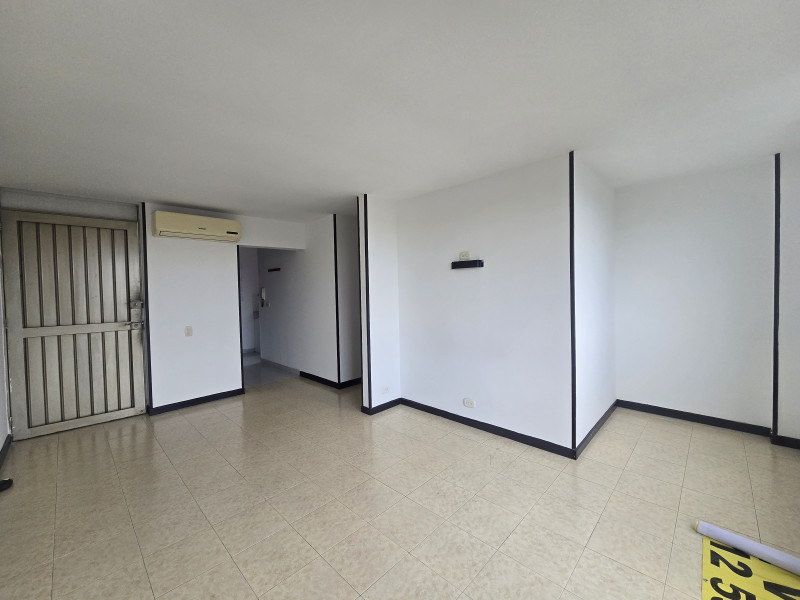 Apartamento En Venta - Valle Del Lili, Cali