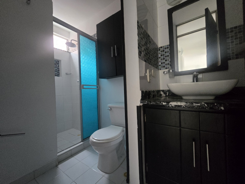 Apartamento En Venta - Valle Del Lili, Cali