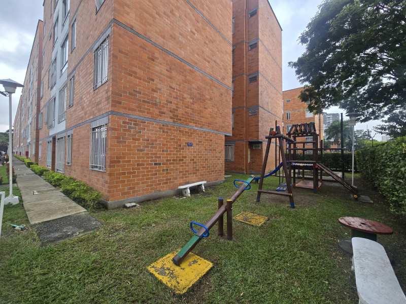 Apartamento En Venta - Valle Del Lili, Cali