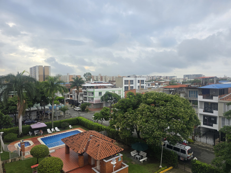 Apartamento En Venta - Valle Del Lili, Cali