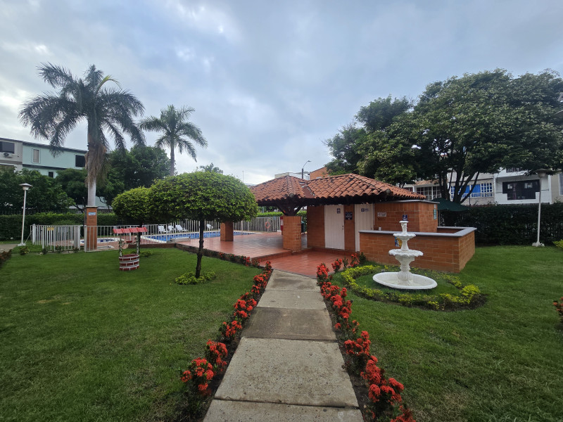 Apartamento En Venta - Valle Del Lili, Cali