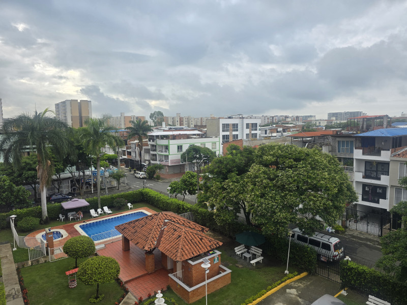 Apartamento En Venta - Valle Del Lili, Cali