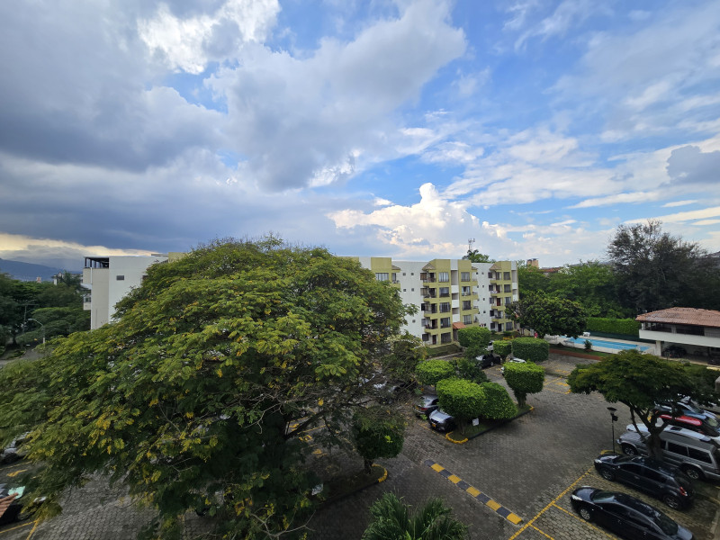 Apartamento En Venta - El Ingenio I, Cali