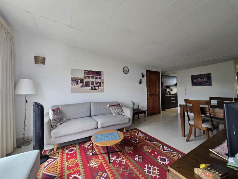 Apartamento En Venta - El Ingenio I, Cali