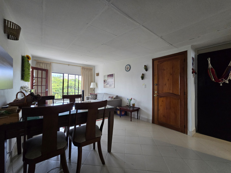 Apartamento En Venta - El Ingenio I, Cali