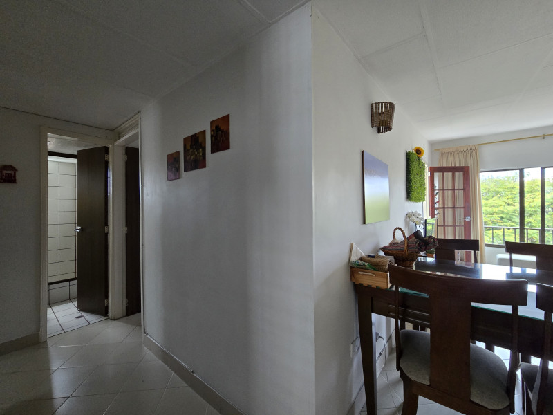 Apartamento En Venta - El Ingenio I, Cali