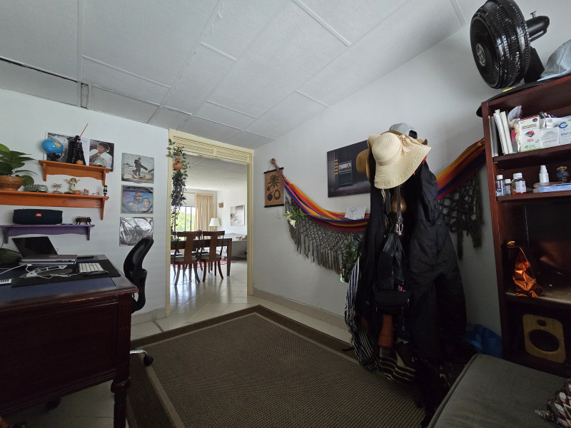 Apartamento En Venta - El Ingenio I, Cali