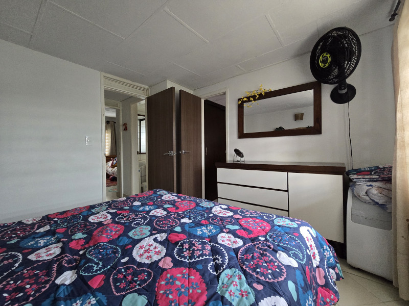 Apartamento En Venta - El Ingenio I, Cali