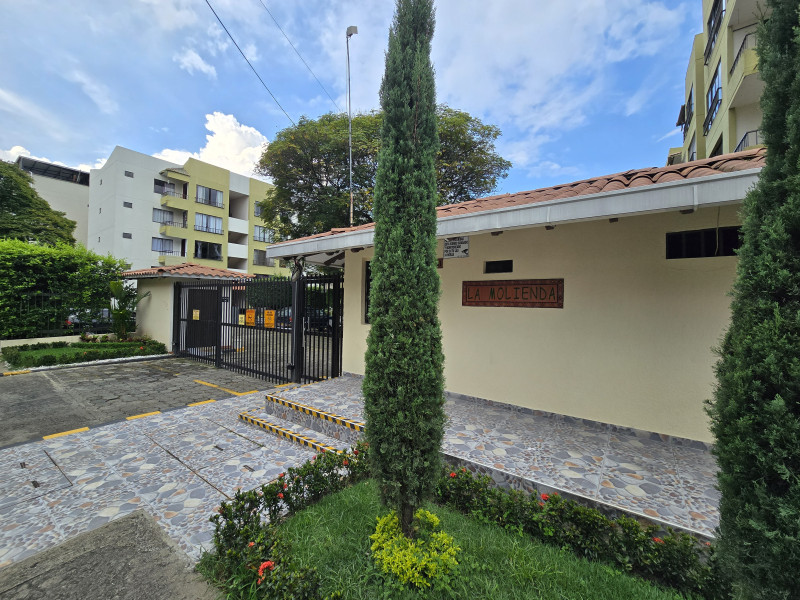 Apartamento En Venta - El Ingenio I, Cali