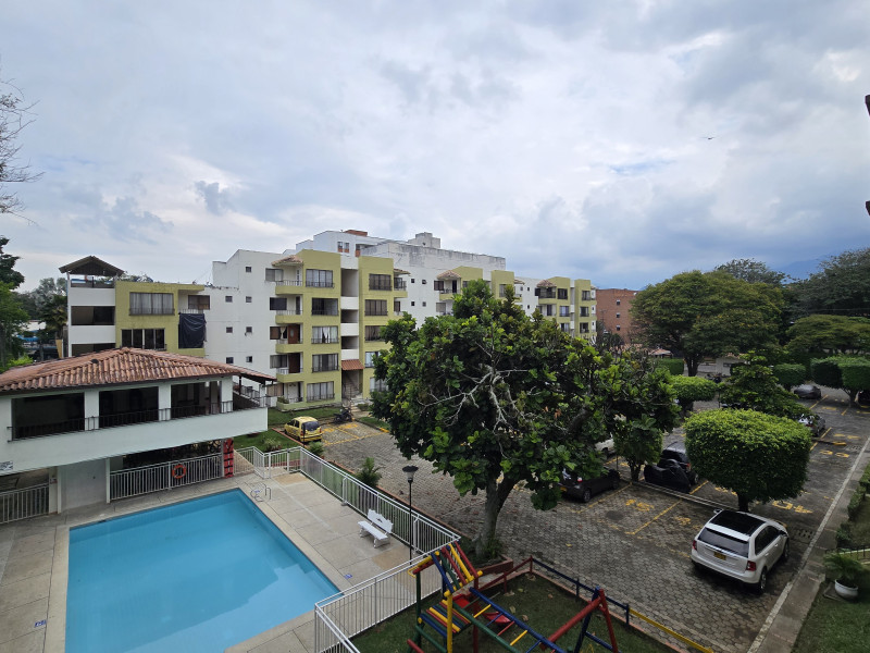 Apartamento En Venta - El Ingenio I, Cali