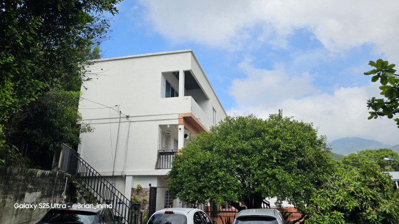 Casa En Arriendo - Santa Rita, Cali