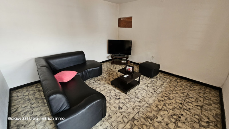 Casa En Arriendo - Santa Rita, Cali