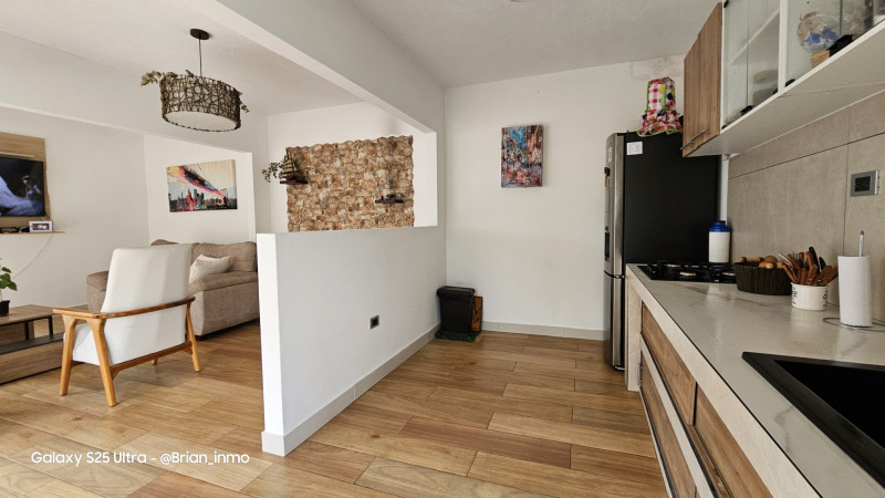 Casa En Arriendo - Santa Rita, Cali