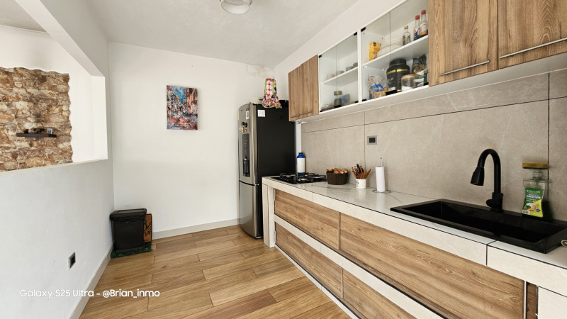 Casa En Arriendo - Santa Rita, Cali