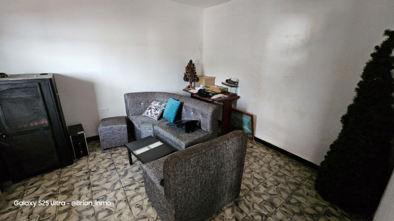 Casa En Arriendo - Santa Rita, Cali