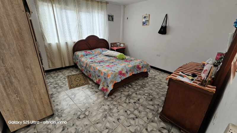 Casa En Arriendo - Santa Rita, Cali