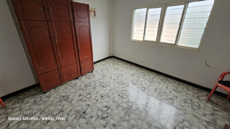 Casa En Arriendo - Santa Rita, Cali