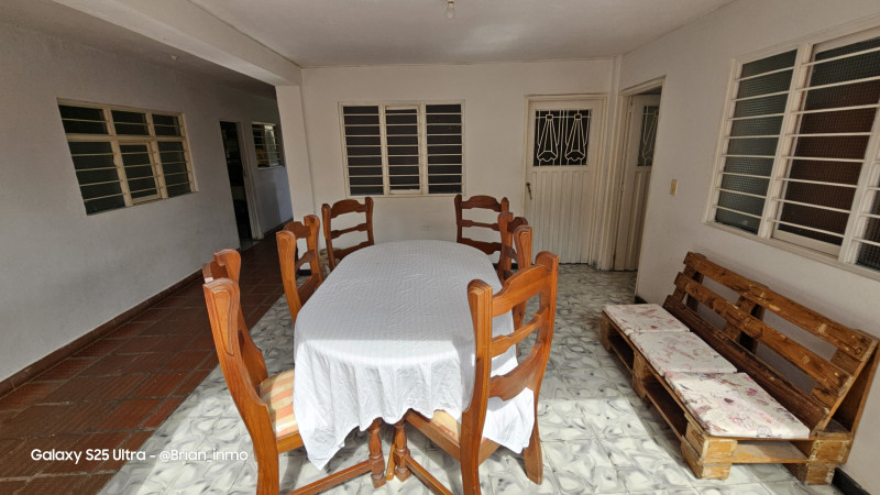 Casa En Arriendo - Santa Rita, Cali