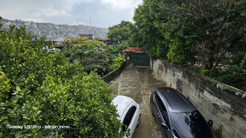 Casa En Arriendo - Santa Rita, Cali