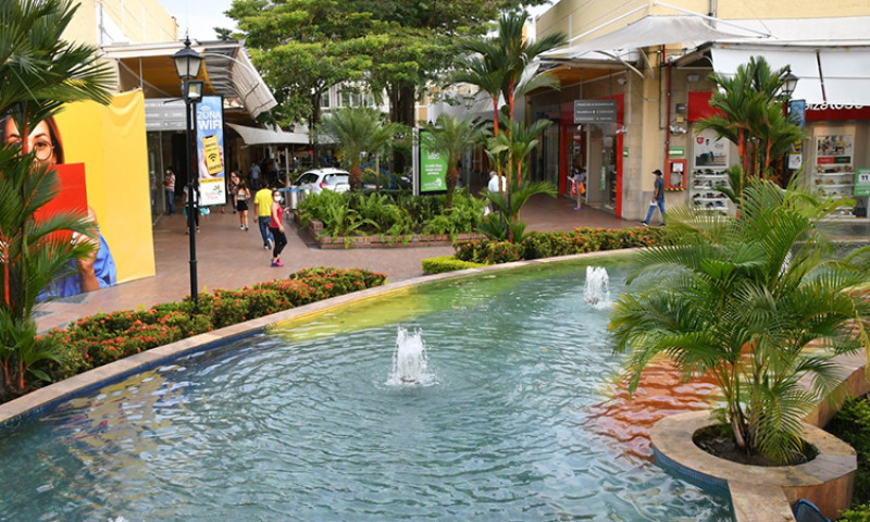 Oficina En Arriendo - Valle Del Lili, Cali