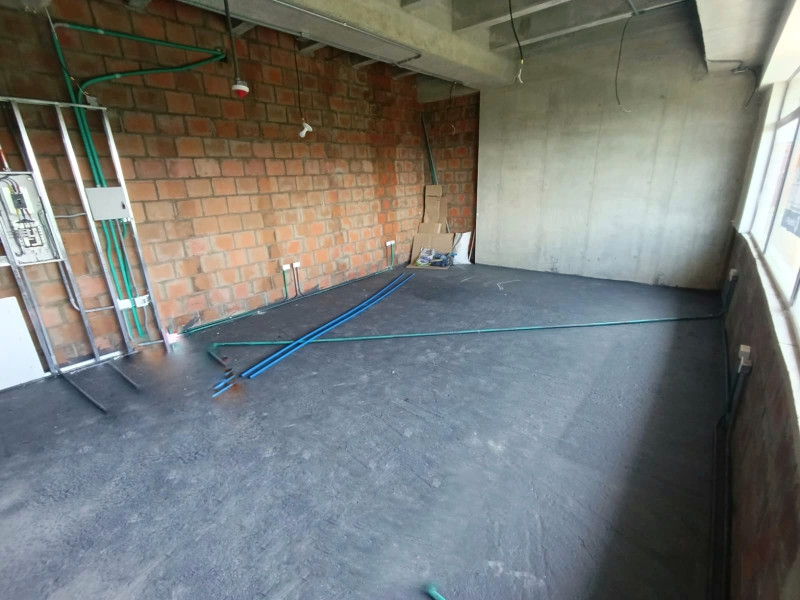 Oficina En Arriendo - Valle Del Lili, Cali