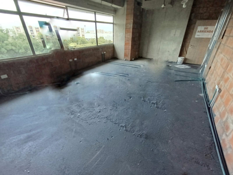 Oficina En Arriendo - Valle Del Lili, Cali