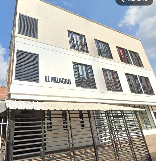 Apartaestudio En Arriendo - Salomia, Cali