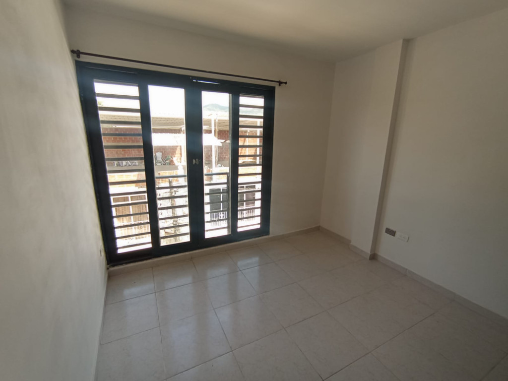 Apartaestudio En Arriendo - Salomia, Cali