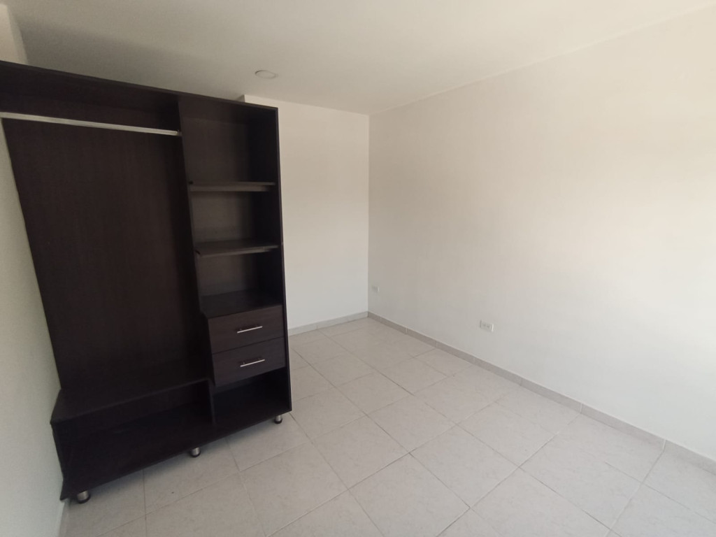 Apartaestudio En Arriendo - Salomia, Cali