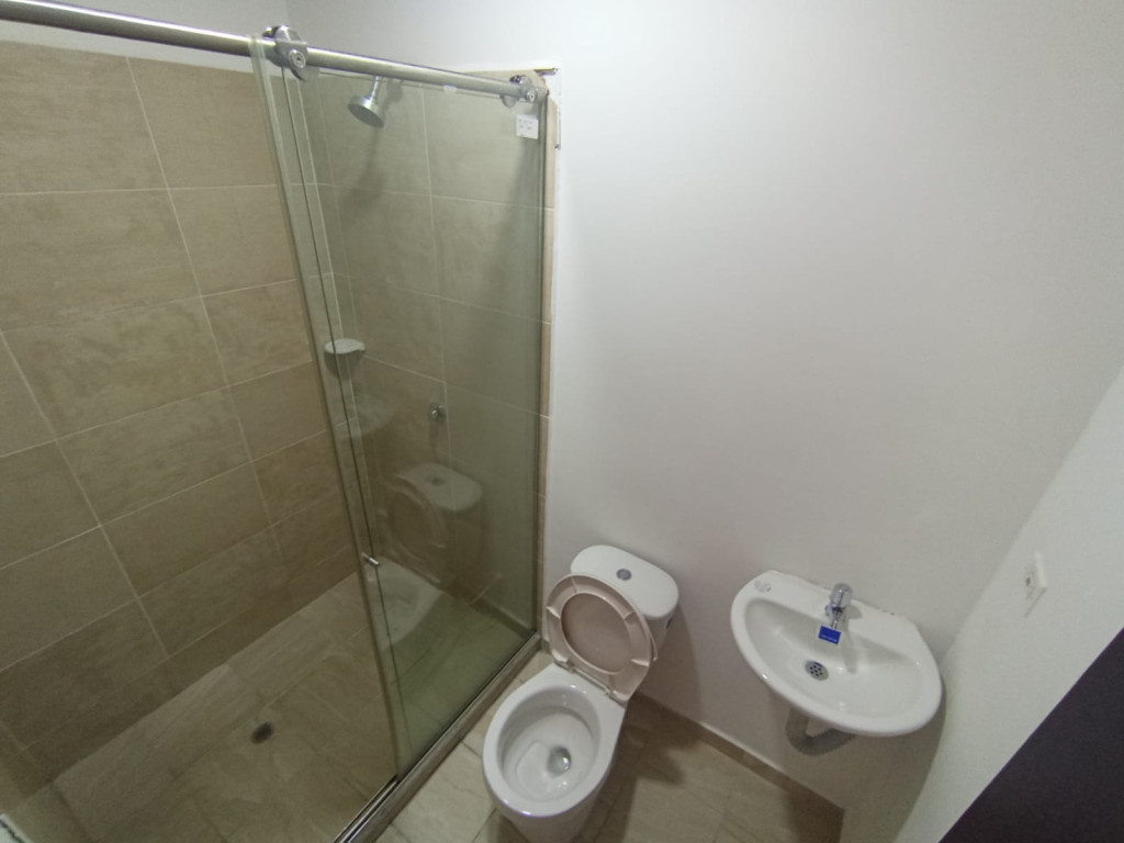 Apartaestudio En Arriendo - Salomia, Cali