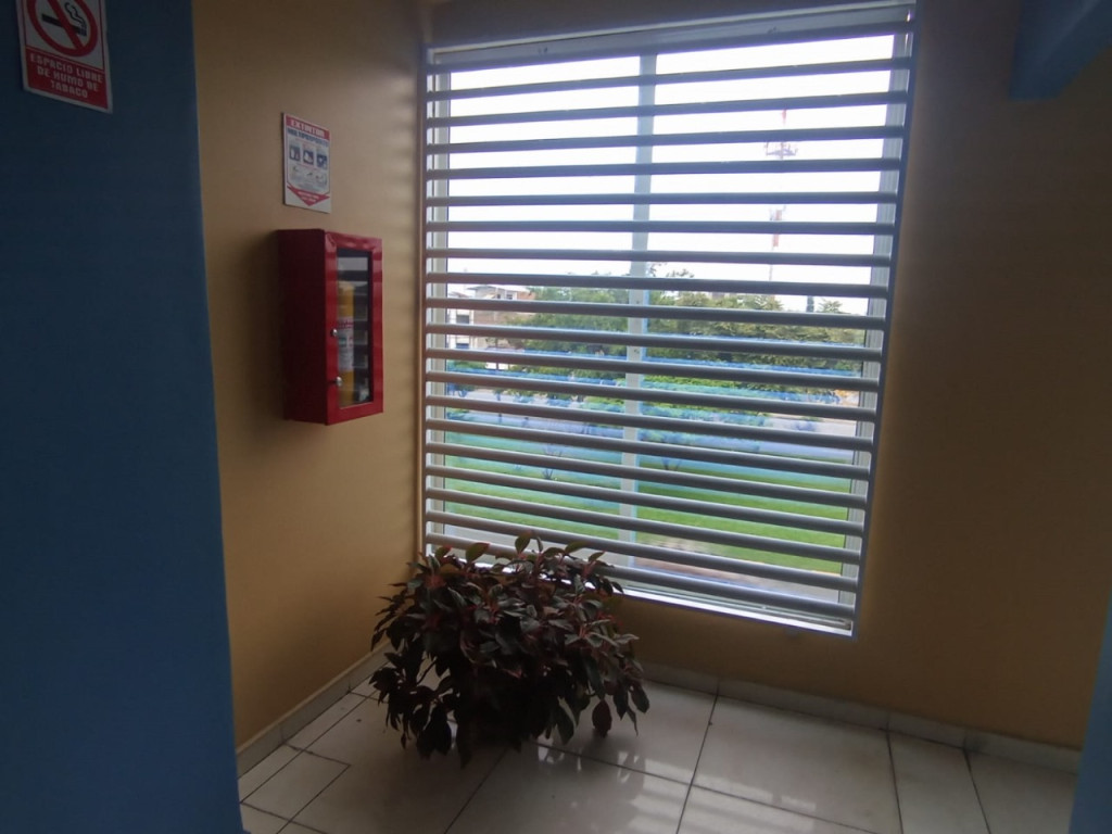 Edificio En Arriendo - Junín, Cali