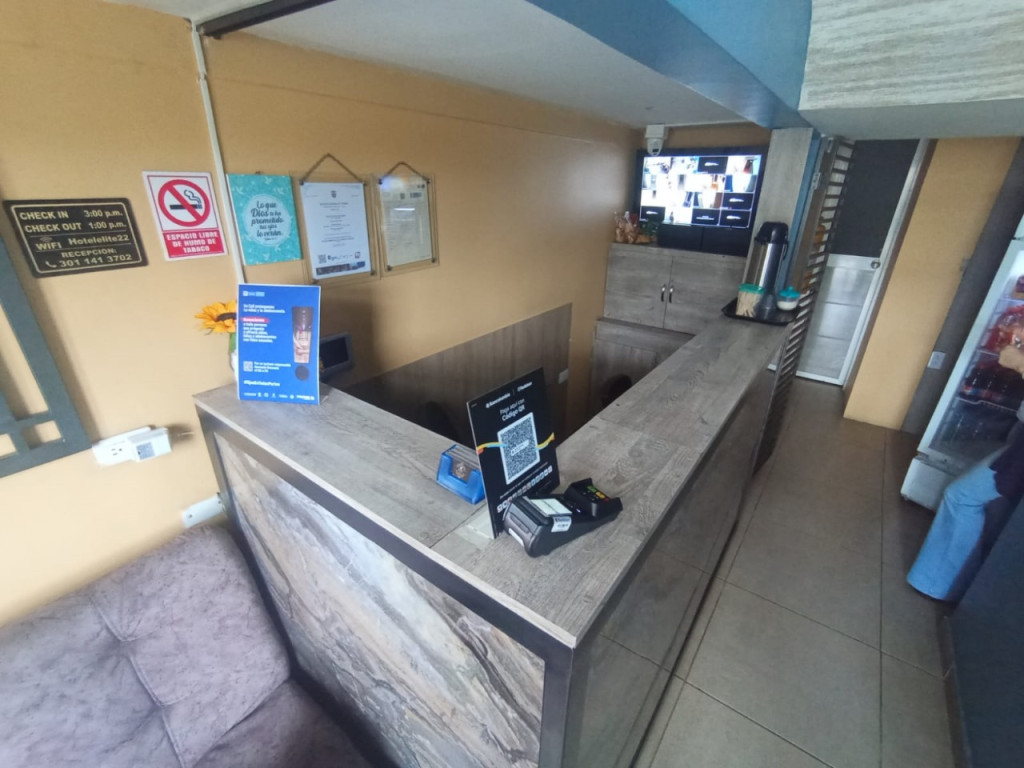 Edificio En Arriendo - Junín, Cali