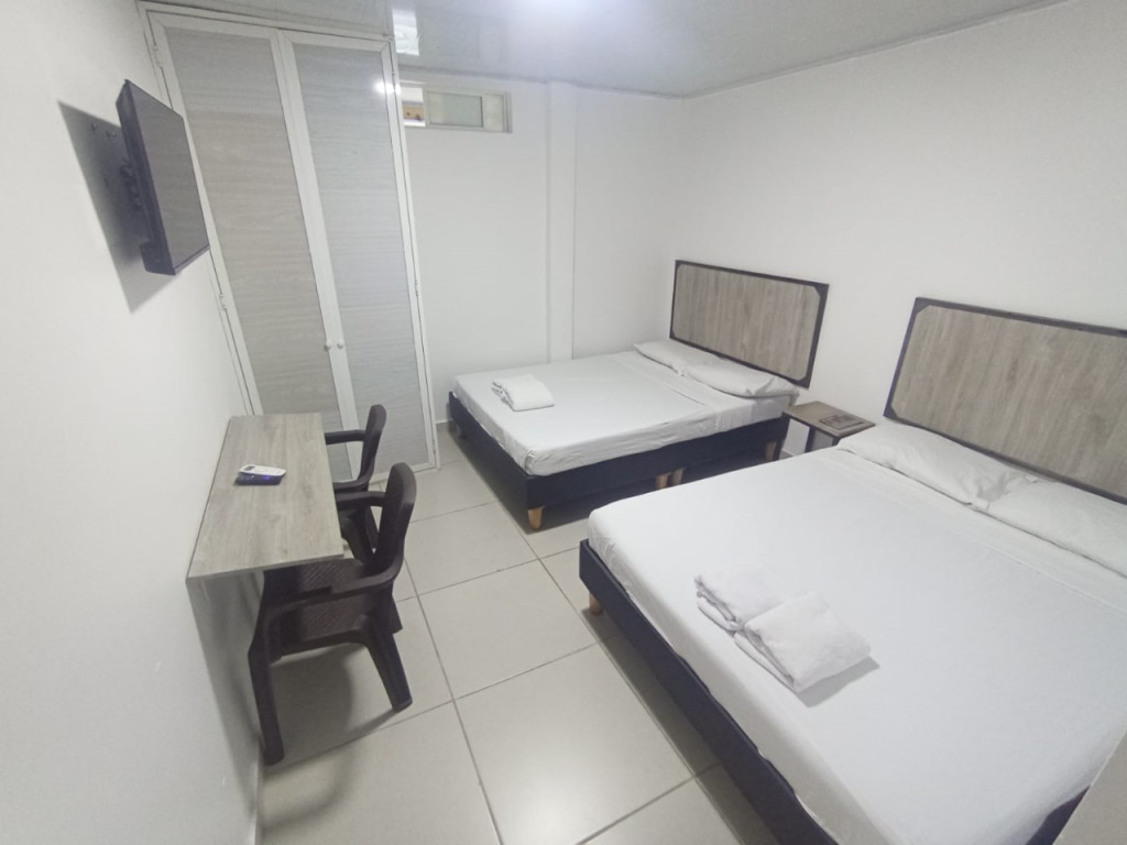 Edificio En Arriendo - Junín, Cali