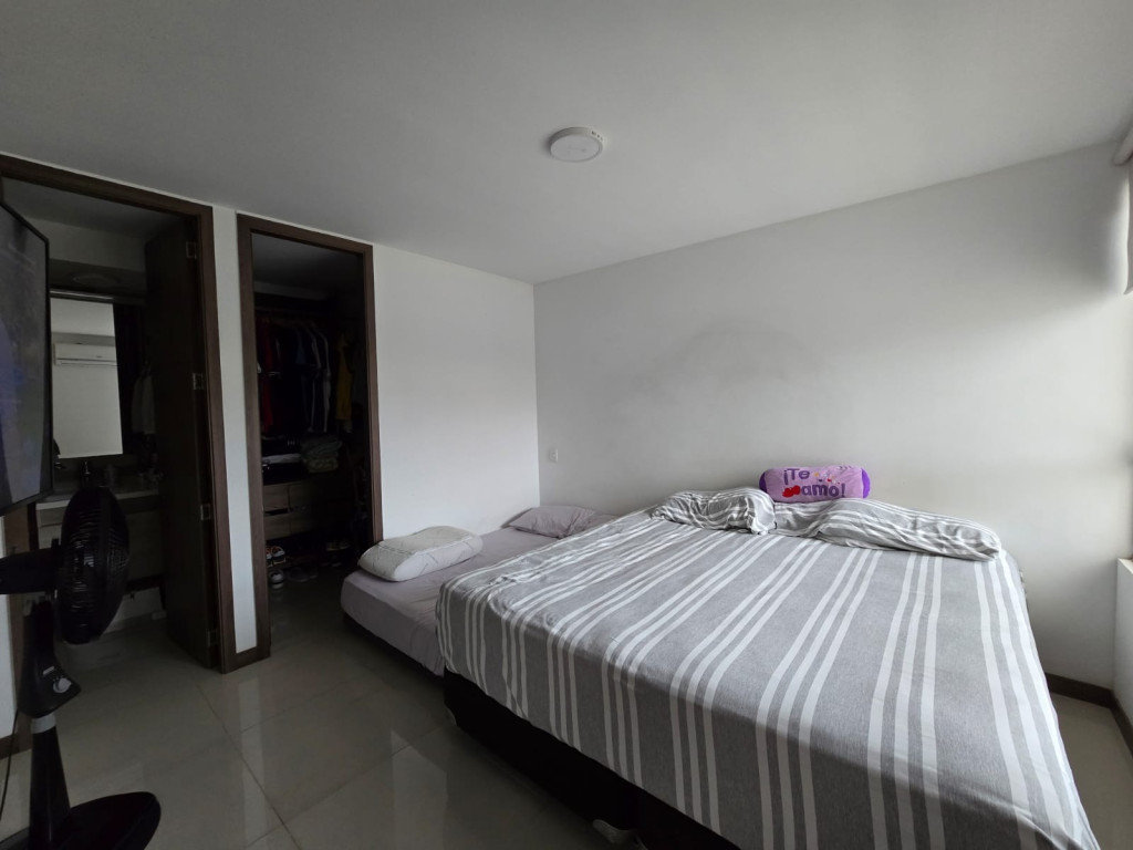Apartamento En Venta - Valle Del Lili, Cali