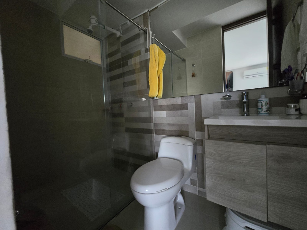 Apartamento En Venta - Valle Del Lili, Cali