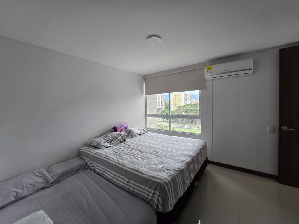 Apartamento En Venta - Valle Del Lili, Cali