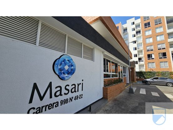 Apartamento En Venta - Valle Del Lili, Cali