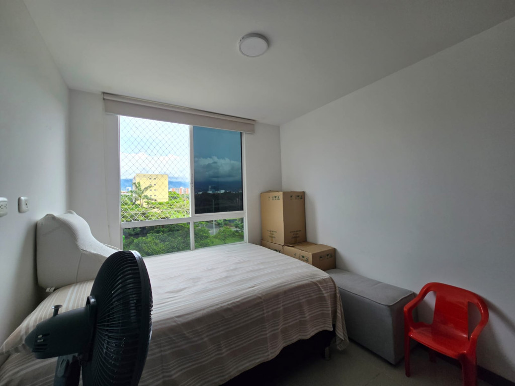 Apartamento En Venta - Valle Del Lili, Cali