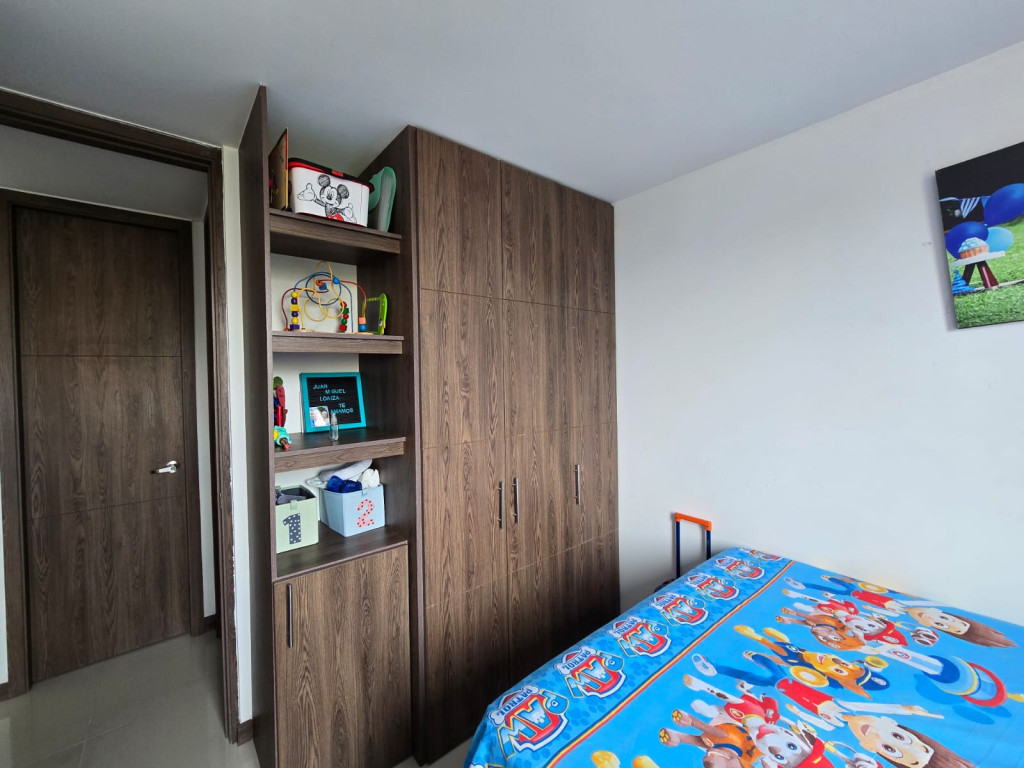 Apartamento En Venta - Valle Del Lili, Cali