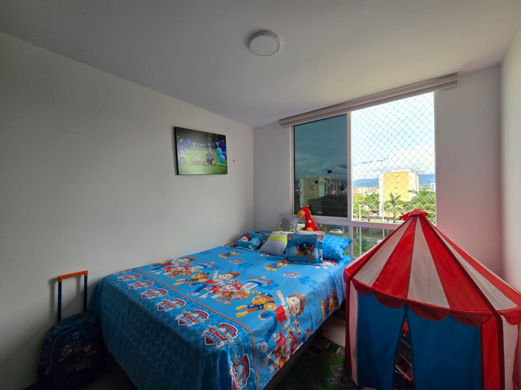 Apartamento En Venta - Valle Del Lili, Cali