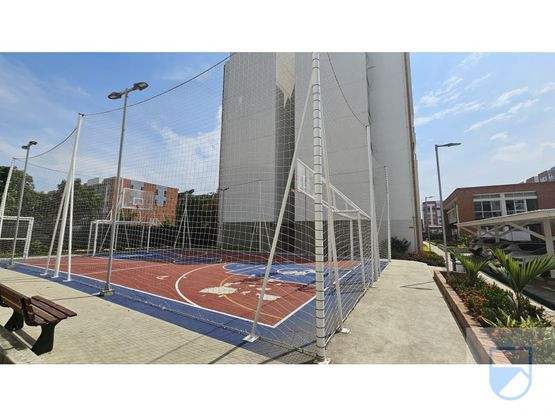 Apartamento En Venta - Valle Del Lili, Cali