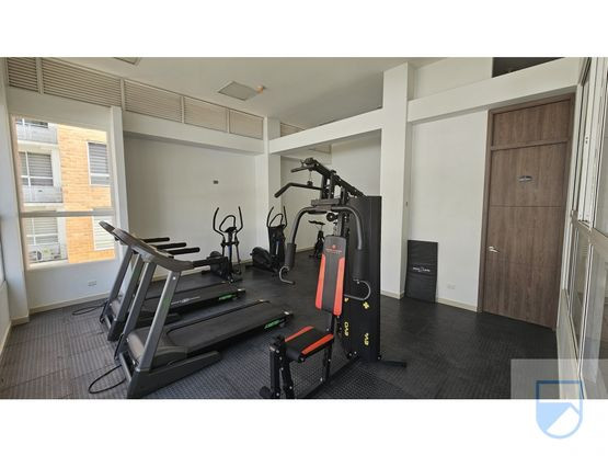 Apartamento En Venta - Valle Del Lili, Cali