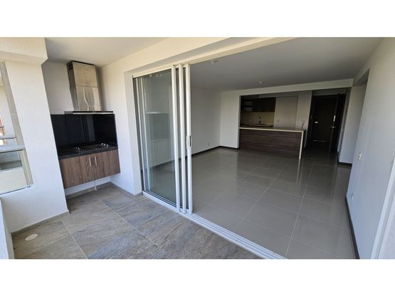 Apartamento En Venta - Valle Del Lili, Cali
