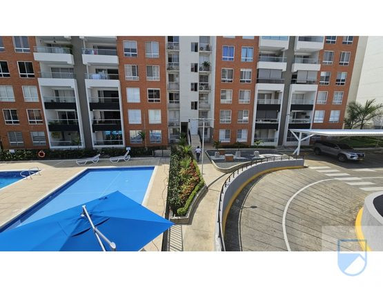 Apartamento En Venta - Valle Del Lili, Cali