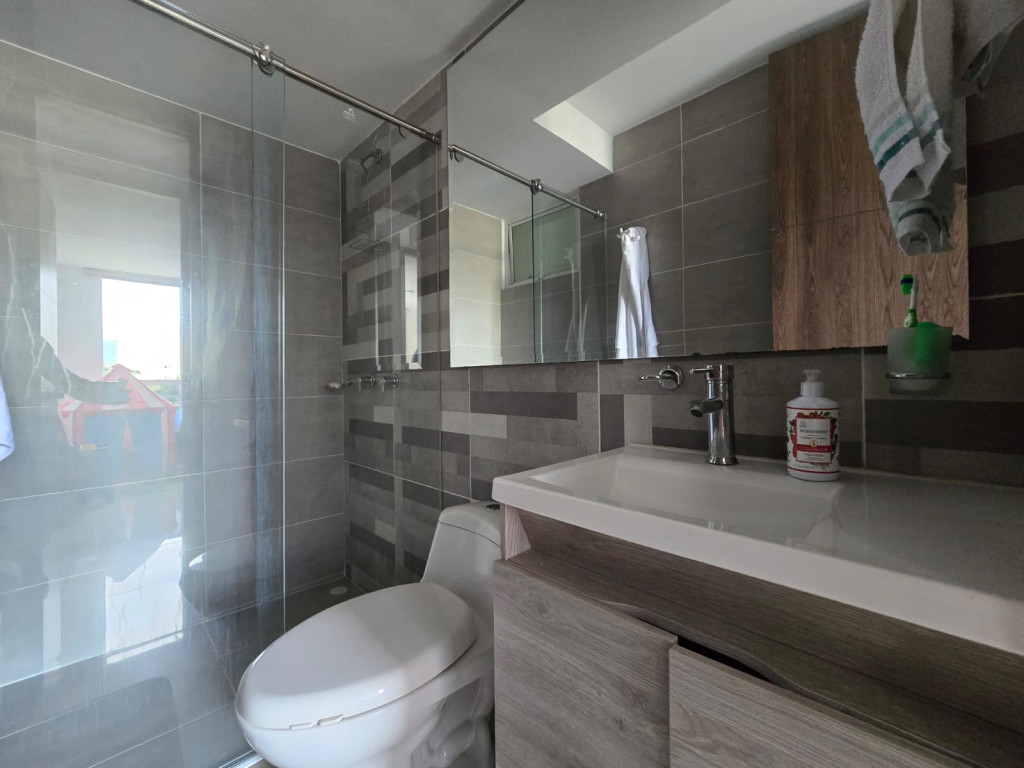 Apartamento En Venta - Valle Del Lili, Cali