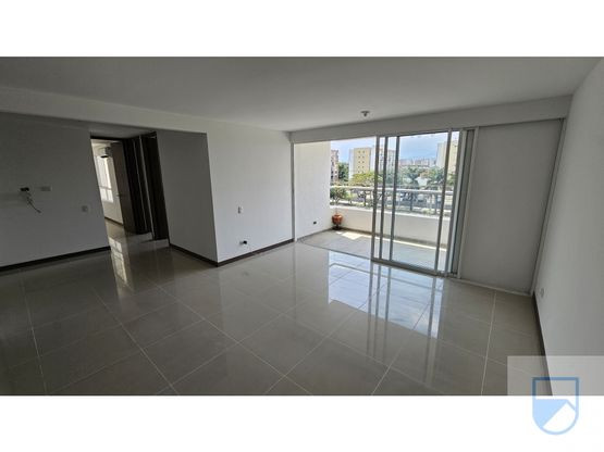 Apartamento En Venta - Valle Del Lili, Cali