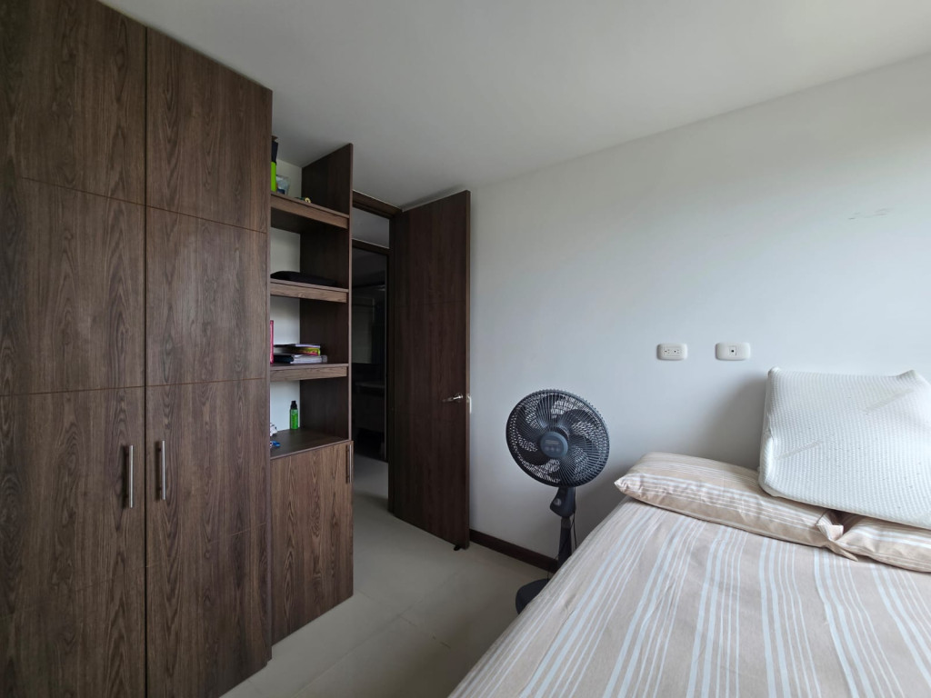 Apartamento En Venta - Valle Del Lili, Cali