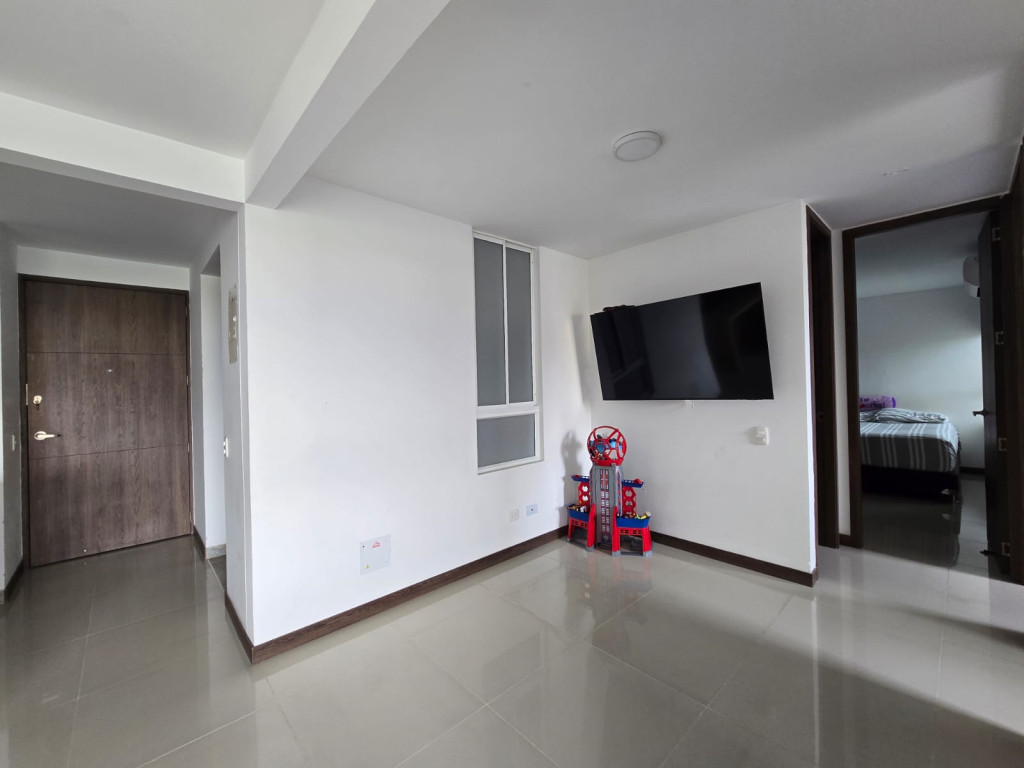 Apartamento En Venta - Valle Del Lili, Cali