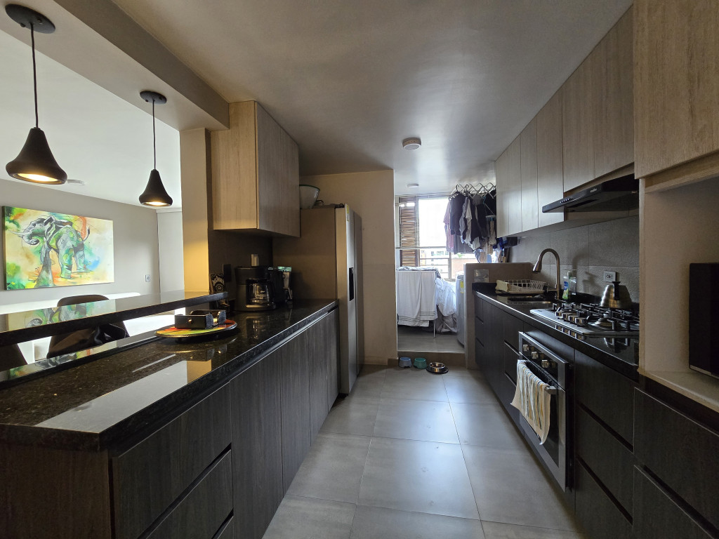 Apartamento En Venta - Normandía, Cali